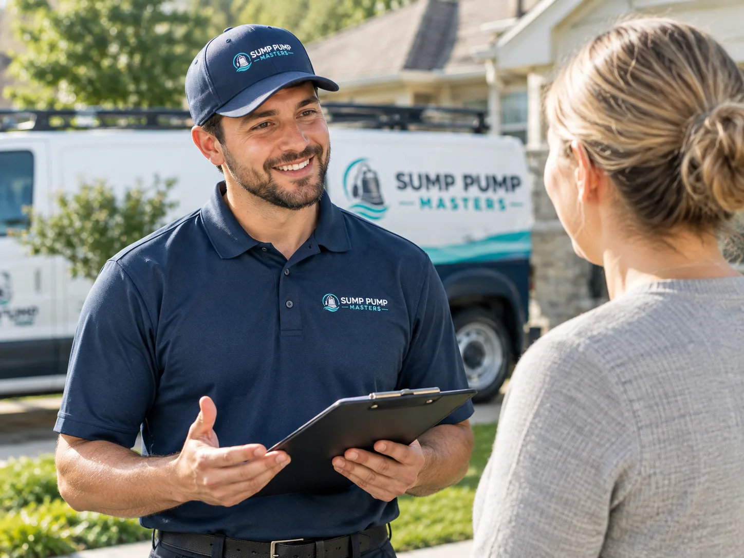 Sump Pump Repair Allouez, MI FAQs
